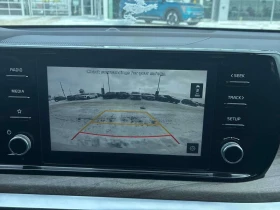 Kia K5 EX/CARFAX/Кожа/Панорама/Подгрев/Нави, снимка 10