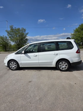 Ford Galaxy 2.0 TDCI, снимка 6