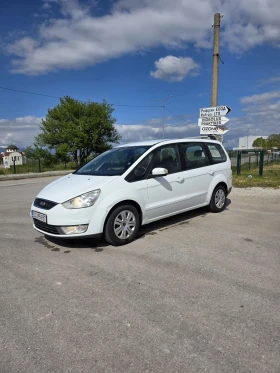 Ford Galaxy 2.0 TDCI, снимка 4