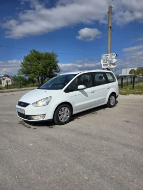 Ford Galaxy 2.0 TDCI, снимка 5