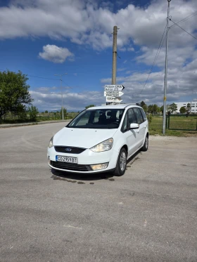 Ford Galaxy 2.0 TDCI, снимка 1
