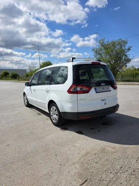 Ford Galaxy 2.0 TDCI, снимка 7