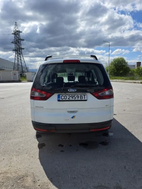 Ford Galaxy 2.0 TDCI, снимка 8