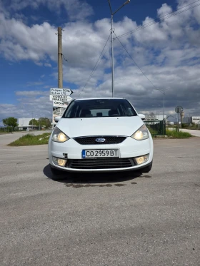 Ford Galaxy 2.0 TDCI, снимка 2