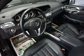 Mercedes-Benz E 400 AMG Line * 4matic * Фиксирана цена до БГ * CARFAX, снимка 8