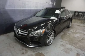 Mercedes-Benz E 400 AMG Line * 4matic * Фиксирана цена до БГ * CARFAX, снимка 1