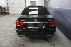 Mercedes-Benz E 400 AMG Line * 4matic * Фиксирана цена до БГ * CARFAX, снимка 5