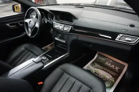 Mercedes-Benz E 400 AMG Line * 4matic * Фиксирана цена до БГ * CARFAX, снимка 14