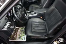 Mercedes-Benz E 400 AMG Line * 4matic * Фиксирана цена до БГ * CARFAX, снимка 11