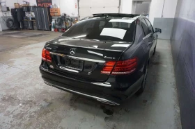 Mercedes-Benz E 400 AMG Line * 4matic * Фиксирана цена до БГ * CARFAX, снимка 6