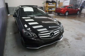 Mercedes-Benz E 400 AMG Line * 4matic * Фиксирана цена до БГ * CARFAX, снимка 3