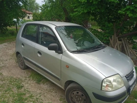 Hyundai Atos, снимка 1