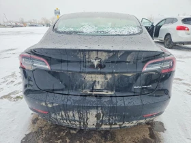 Tesla Model 3, снимка 6