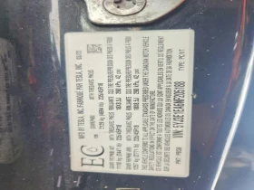 Tesla Model 3, снимка 12