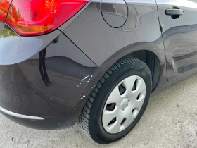 Opel Astra 1.7 Дизел Facelift, снимка 7