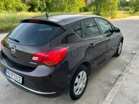Opel Astra 1.7 Дизел Facelift, снимка 6