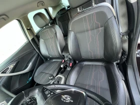 Opel Astra 1.7 Дизел Facelift, снимка 15