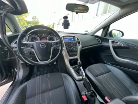 Opel Astra 1.7 Дизел Facelift, снимка 12