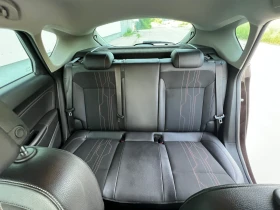 Opel Astra 1.7 Дизел Facelift, снимка 16