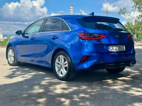 Kia Ceed 1.5 Turbo Дистроник , снимка 4
