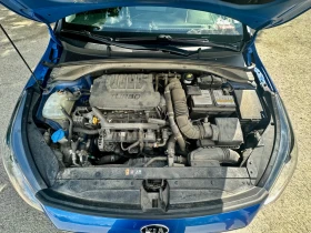 Kia Ceed 1.5 Turbo Дистроник , снимка 16