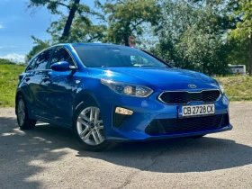 Kia Ceed 1.5 Turbo Дистроник , снимка 1