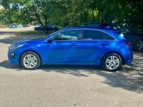 Kia Ceed 1.5 Turbo Дистроник , снимка 3