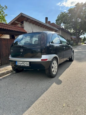 Opel Corsa, снимка 5