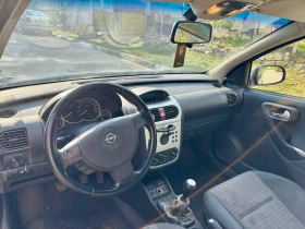 Opel Corsa, снимка 7