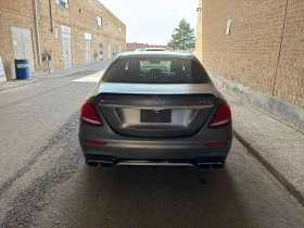 Mercedes-Benz E 63 AMG * S * ДИСТРОНИК * МАСАЖИ, снимка 4