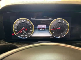 Mercedes-Benz E 63 AMG * S * ДИСТРОНИК * МАСАЖИ, снимка 8