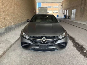 Mercedes-Benz E 63 AMG * S * ДИСТРОНИК * МАСАЖИ, снимка 6