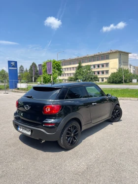 Mini Paceman 1.6i 4x4 Euro 6, снимка 3