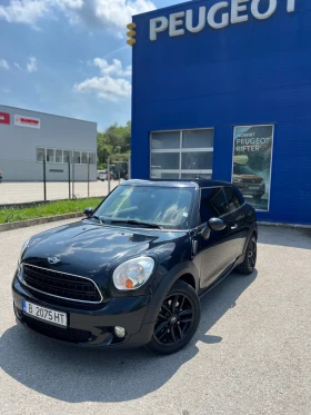 Mini Paceman 1.6i 4x4 Euro 6, снимка 1