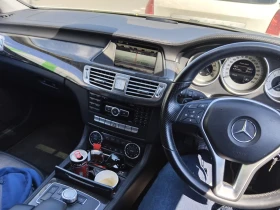Mercedes-Benz CLS 350 Shooting break , снимка 2
