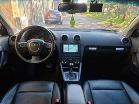 Audi A3 2.0 Tfsi Dynamic, снимка 12