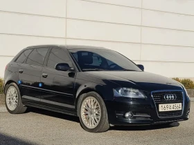 Audi A3 2.0 Tfsi Dynamic, снимка 3