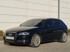 Audi A3 2.0 Tfsi Dynamic, снимка 1