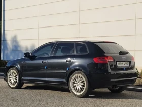 Audi A3 2.0 Tfsi Dynamic, снимка 4