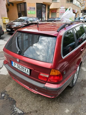 BMW 320 320i, снимка 11