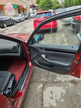 BMW 320 320i, снимка 17