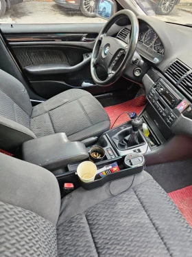 BMW 320 320i, снимка 16