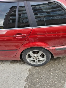 BMW 320 320i, снимка 5