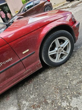 BMW 320 320i, снимка 7
