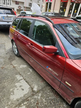 BMW 320 320i, снимка 13