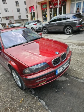 BMW 320 320i, снимка 2