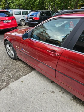 BMW 320 320i, снимка 4
