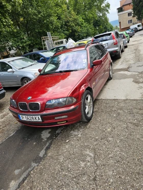 BMW 320 320i, снимка 1