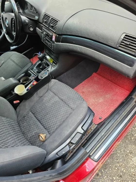 BMW 320 320i, снимка 15