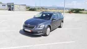 Skoda Octavia Евро 6-G-TEC 1.4 TGI Ambition, снимка 1
